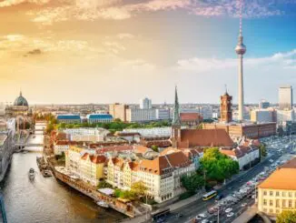 Berlin, Smart Country