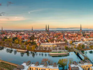Smart City; Lübeck; Hansestadt; Stadtentwicklung