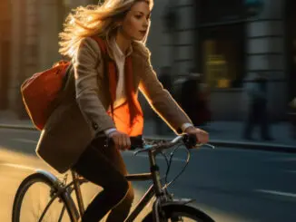 Fahrrad; Mobilität; HAnnover