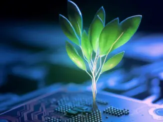 Hardware; Software; Digitalisierung; Energieverwaltung