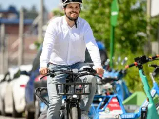 Verkehrswende, Mobilität, Förderprogramme