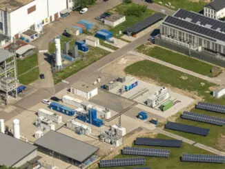 Energiewende in Kommunen