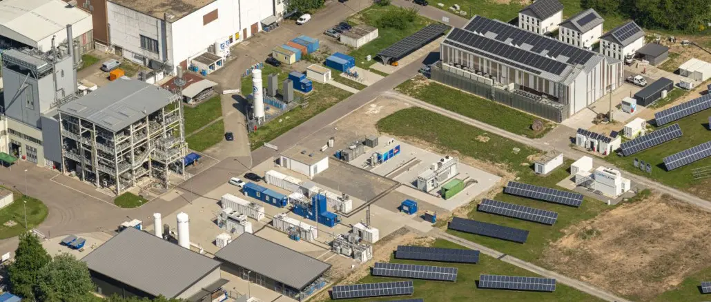 Energiewende in Kommunen