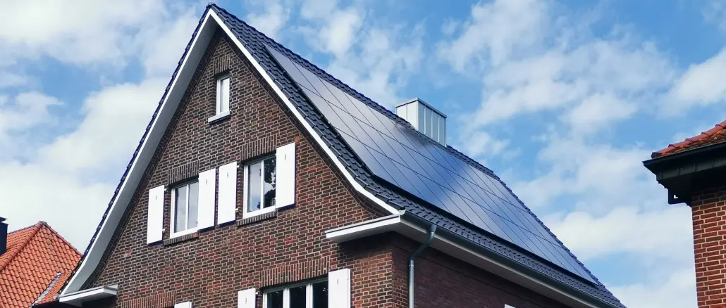 Solaranlagen