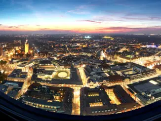 Lichtmasterplan