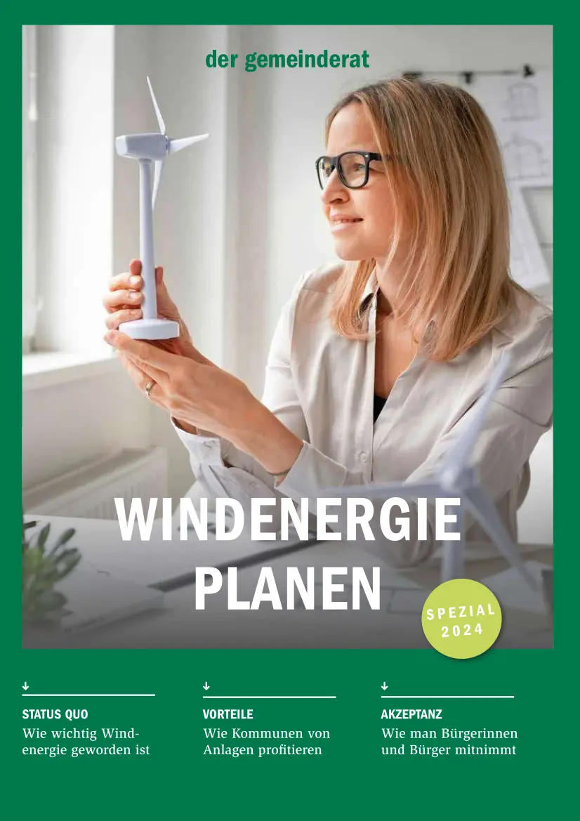 Windenergie