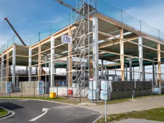 Gewerbeimmobilien
