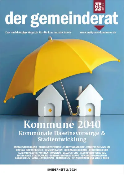 Kommune 2040