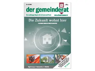 der gemeinderat November 2024