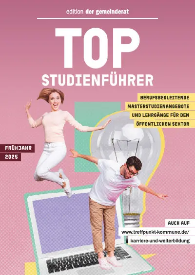 Top Studienführer 2025