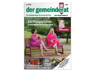der gemeinderat februar 2025