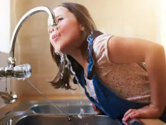 Wasserknappheit: Trinkwasserversorgung ist in Gefahr