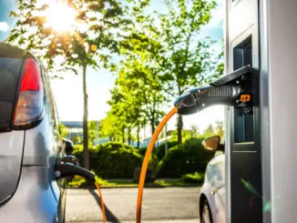 Strategie zur Elektrifizierung des kommunalen Fuhrparks