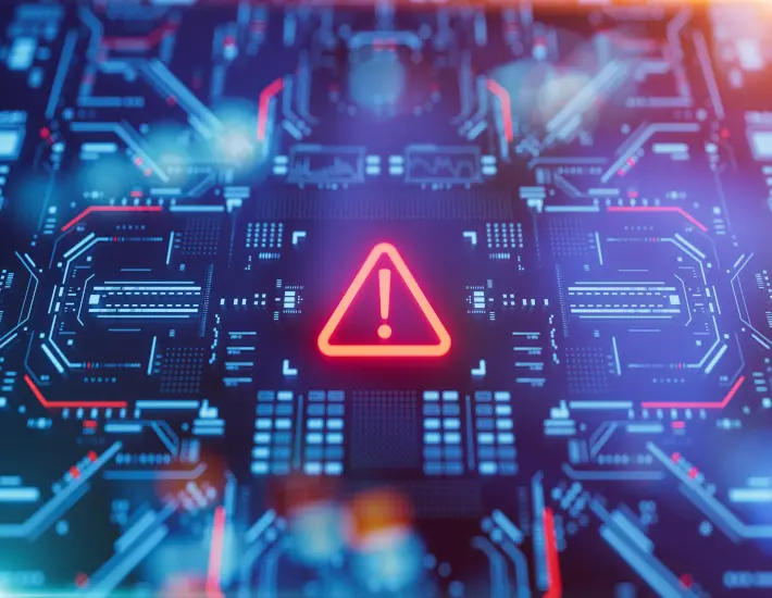 Krisenbewältigung bei Cyberangriffen