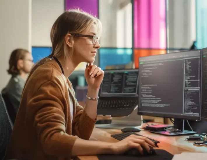 Mehr Sicherheit durch digitale Souveränität