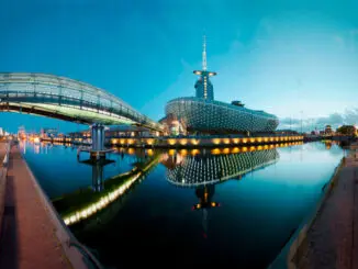 Klimakommunikation im Klimahaus Bremerhaven