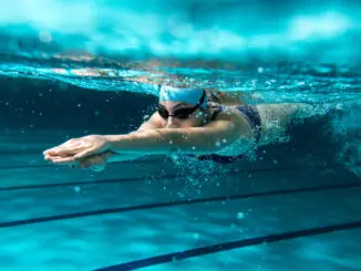 Schwimmbad trotz Kostendruck