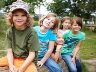 Kinderfreundliche Kommunen