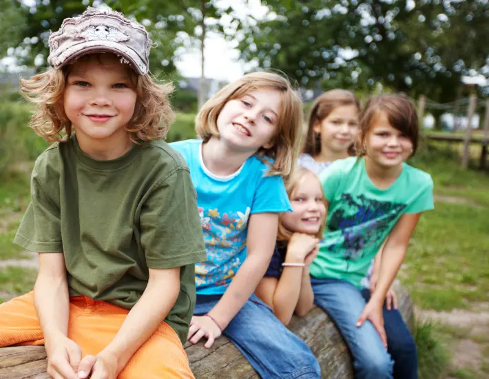 Kinderfreundliche Kommunen