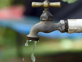 Klimacheck der Wasserversorgung