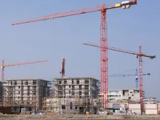 Dramatische Lage am Wohnungsmarkt