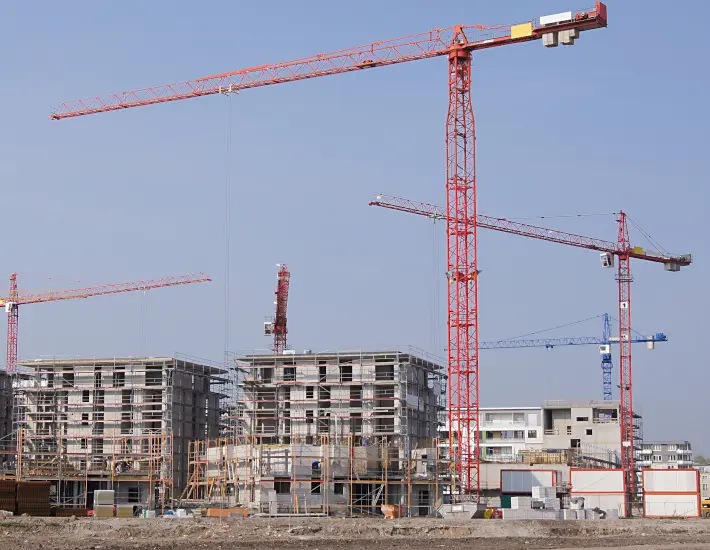 Dramatische Lage am Wohnungsmarkt