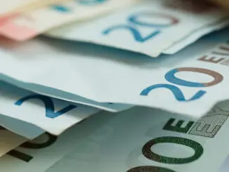 Defizit bei kommunalen Finanzen