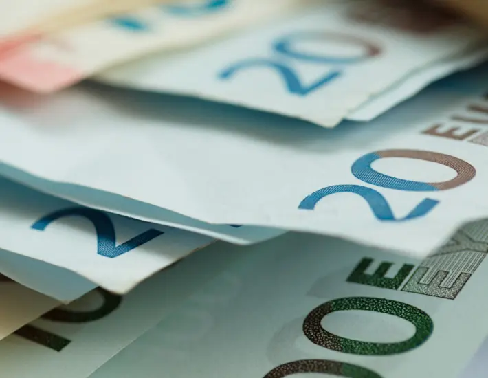 Defizit bei kommunalen Finanzen