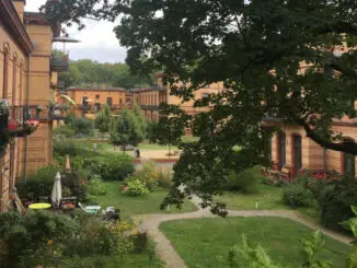 Klimafreundliche Stadtentwicklung