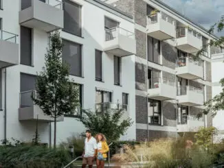 Klimaneutralität dank grünem Wasserstoff