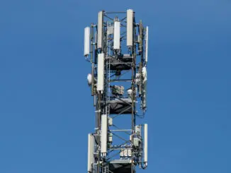 Mobilfunkausbau im ländlichen Raum