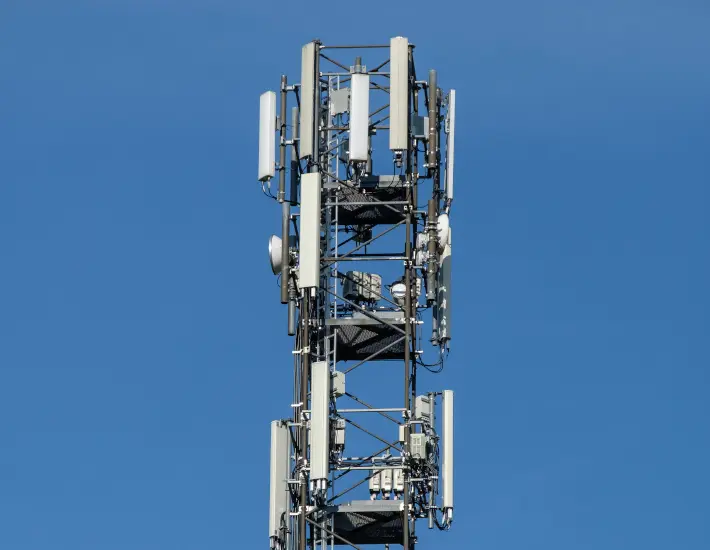 Mobilfunkausbau im ländlichen Raum