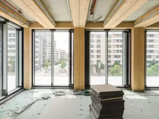 Nachhaltiges Bauen
