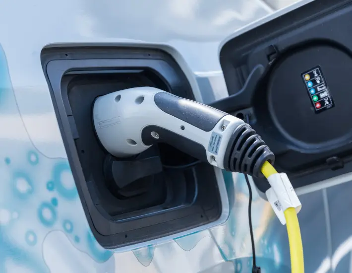Positive Dynamik in der Elektromobilität