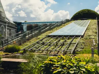 Zentrum KlimaAnpassung