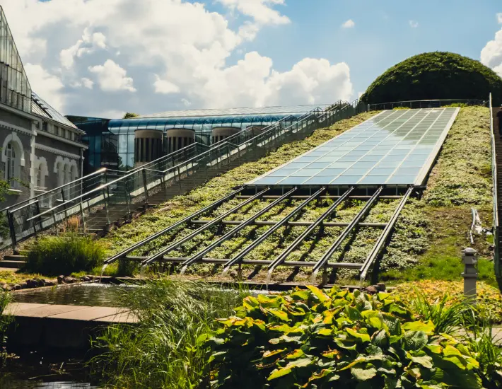 Zentrum KlimaAnpassung