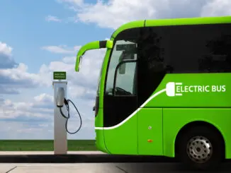 Nachhaltige Mobilität bei Nutzfahrzeugen