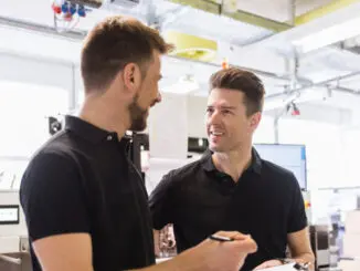 Impulse durch Mentoring