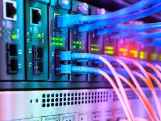 Digitalisierung und Glasfaserausbau in Deutschland