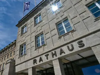 Bochum auf dem Weg zur Smart City