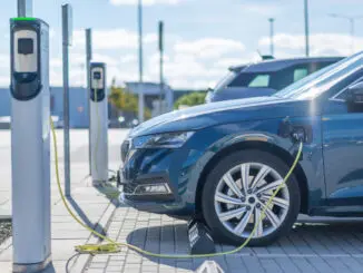 Elektrifizierung von Unternehmensflotten