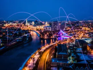 Smart City Indes 2025