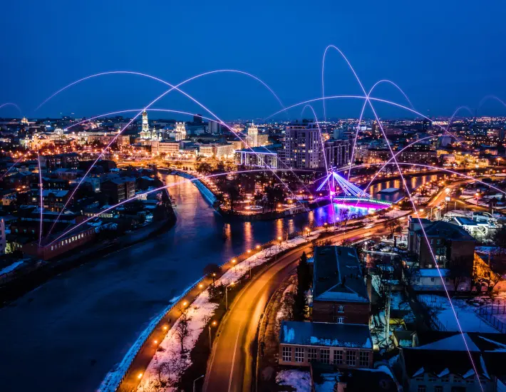 Smart City Indes 2025