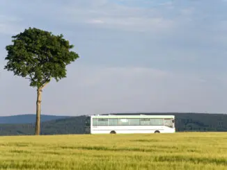 Mobilitätsangebote auf dem Land