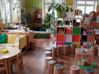 Schule als Lebensraum