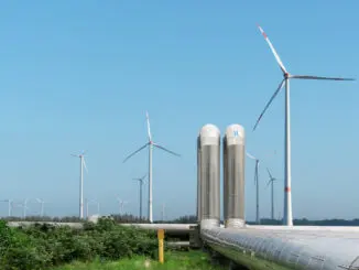 Transformation der kommunalen Energieversorgung
