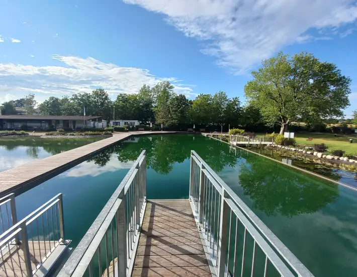 Naturbad