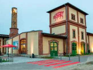 Stadttheater Naumburg