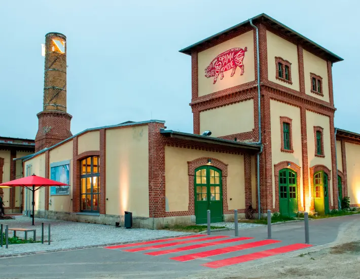 Stadttheater Naumburg