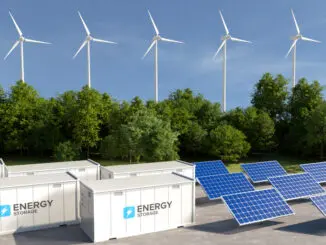 Energiespeicher